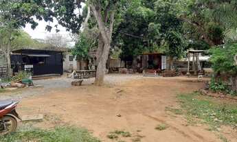 Imagem 3: Casa no centro de Chapada dos Guimarães/MT