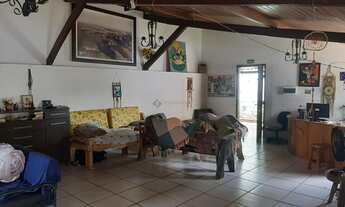 Imagem 4: Casa no centro de Chapada dos Guimarães/MT