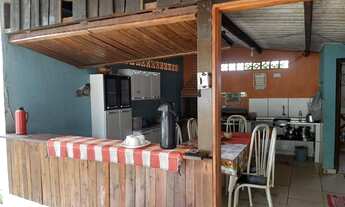 Imagem 5: Casa no centro de Chapada dos Guimarães/MT