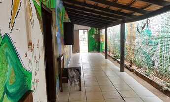 Imagem 6: Casa no centro de Chapada dos Guimarães/MT