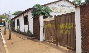 Imagem 7: Casa no centro de Chapada dos Guimarães/MT