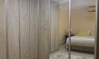 Imagem: Casa no Bairro Jardim Imperial II