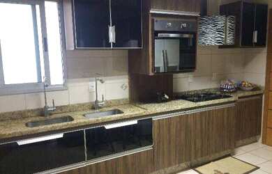 Imagem 1: Edifício Garden Ville