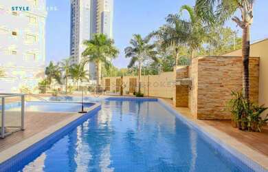 Imagem 2: Edifício Garden Ville