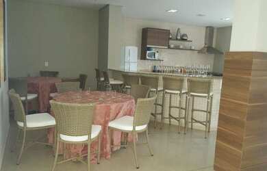 Imagem 3: Edifício Garden Ville