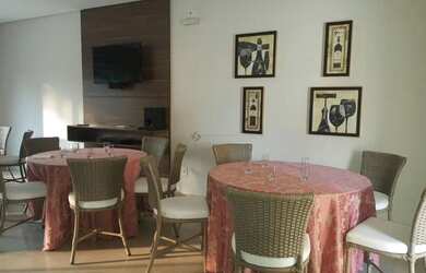 Imagem 5: Edifício Garden Ville