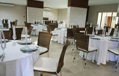 Imagem 6: Edifício Garden Ville