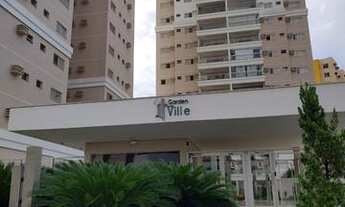 Imagem: Edifício Garden Ville