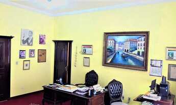 Imagem: Casa no Bairro Quilombo