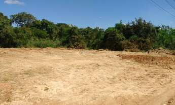 Imagem 2: Terrenos no bairro Santa Rosa