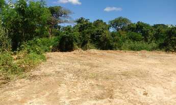 Imagem: Terrenos no bairro Santa Rosa