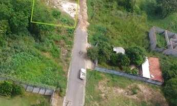 Imagem 6: Terrenos no bairro Santa Rosa