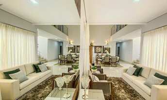 Imagem: Condomínio Alphaville II