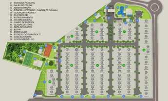 Imagem 5: Condomínio Florença