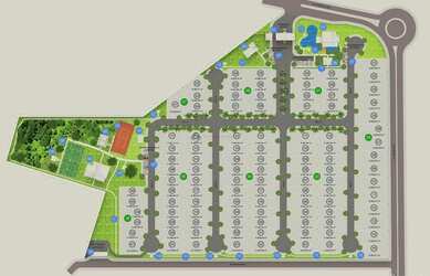 Imagem 7: Condomínio Florença