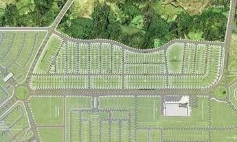 Imagem 2: Parque Genebra Terreno / lote com venda por R$219.700