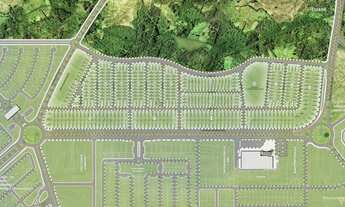 Imagem 6: Parque Genebra Terreno / lote com venda por R$219.700