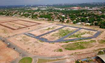 Imagem 3: Loteamento Bela Conquista