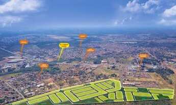 Imagem 4: Loteamento Bela Conquista