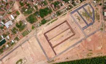 Imagem 5: Loteamento Bela Conquista