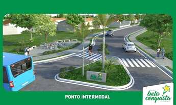 Imagem 6: Loteamento Bela Conquista