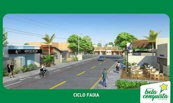 Imagem 7: Loteamento Bela Conquista