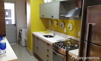 Imagem 2: Edifício Saint Etienne