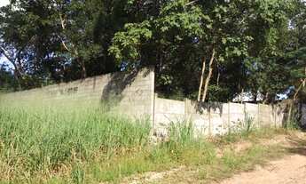 Imagem: Terreno Próximo aos bairros Santa Rosa/Jardim