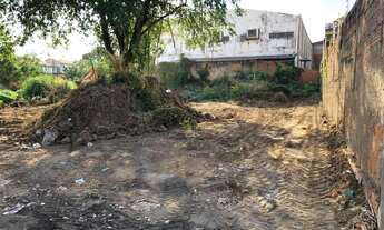 Imagem 3: Terreno no Bairro Porto