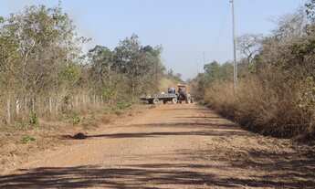 Imagem 2: Fazenda com 100 hectares em Cuiabá/MT