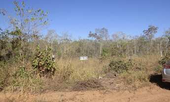 Imagem 4: Fazenda com 100 hectares em Cuiabá/MT