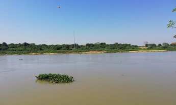 Imagem 2: Fazenda com 409 hectares em Poconé/MT