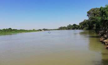 Imagem 3: Fazenda com 409 hectares em Poconé/MT
