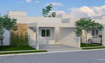 Imagem: Condomínio Arbo Iguatemi