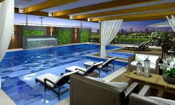 Imagem 2: Edifício Residencial Valentina