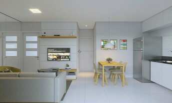 Imagem 1: Condomínio Viva Coxipó