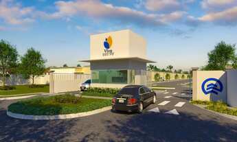 Imagem: Condomínio Viva Coxipó