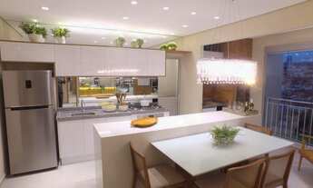 Imagem 3: Edifício Villaggio Calábria