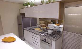 Imagem 6: Edifício Villaggio Calábria