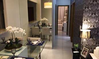 Imagem: Edifício Valle Das Palmeiras