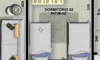 Imagem 7: Edifício Valle Das Palmeiras