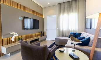 Imagem: Condomínio Origem VG