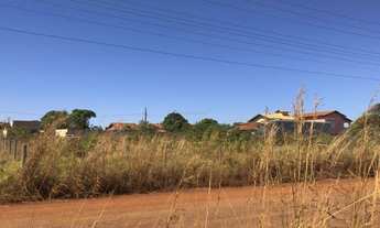 Imagem 4: Terreno no Bairro Santa Cruz em Chapada dos Guimarães