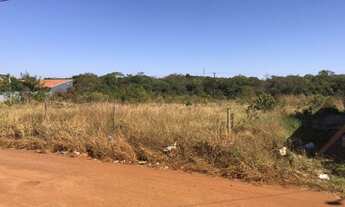 Imagem 5: Terreno no Bairro Santa Cruz em Chapada dos Guimarães