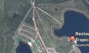 Imagem: Excelente terreno no Condomínio Portal