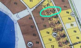 Imagem 2: Excelente terreno no Condomínio Portal dos Xaraés