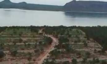 Imagem 1: Condomínio Portal do Manso Vila Náutica