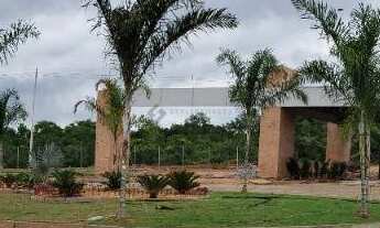 Imagem 5: Condomínio Portal do Manso Vila Náutica