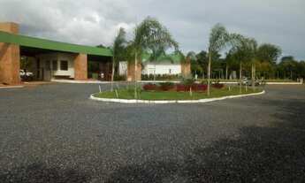 Imagem 6: Condomínio Portal do Manso Vila Náutica