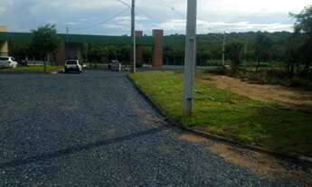 Imagem 7: Condomínio Portal do Manso Vila Náutica